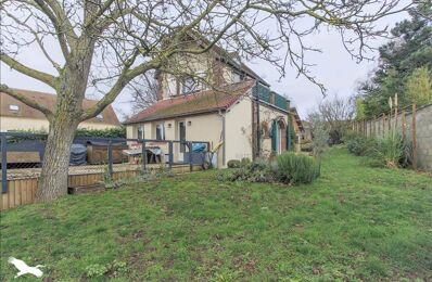 vente maison 272 000 € à proximité de Saint-Cyr-en-Arthies (95510)