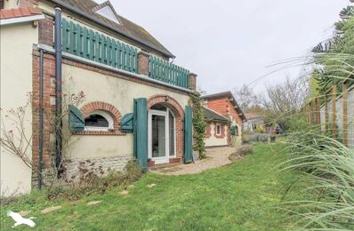 vente maison 259 500 € à proximité de Wy-Dit-Joli-Village (95420)