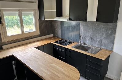 vente maison 75 480 € à proximité de Arpheuilles (36700)