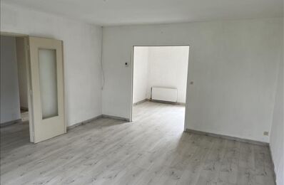 vente maison 75 480 € à proximité de Frédille (36180)