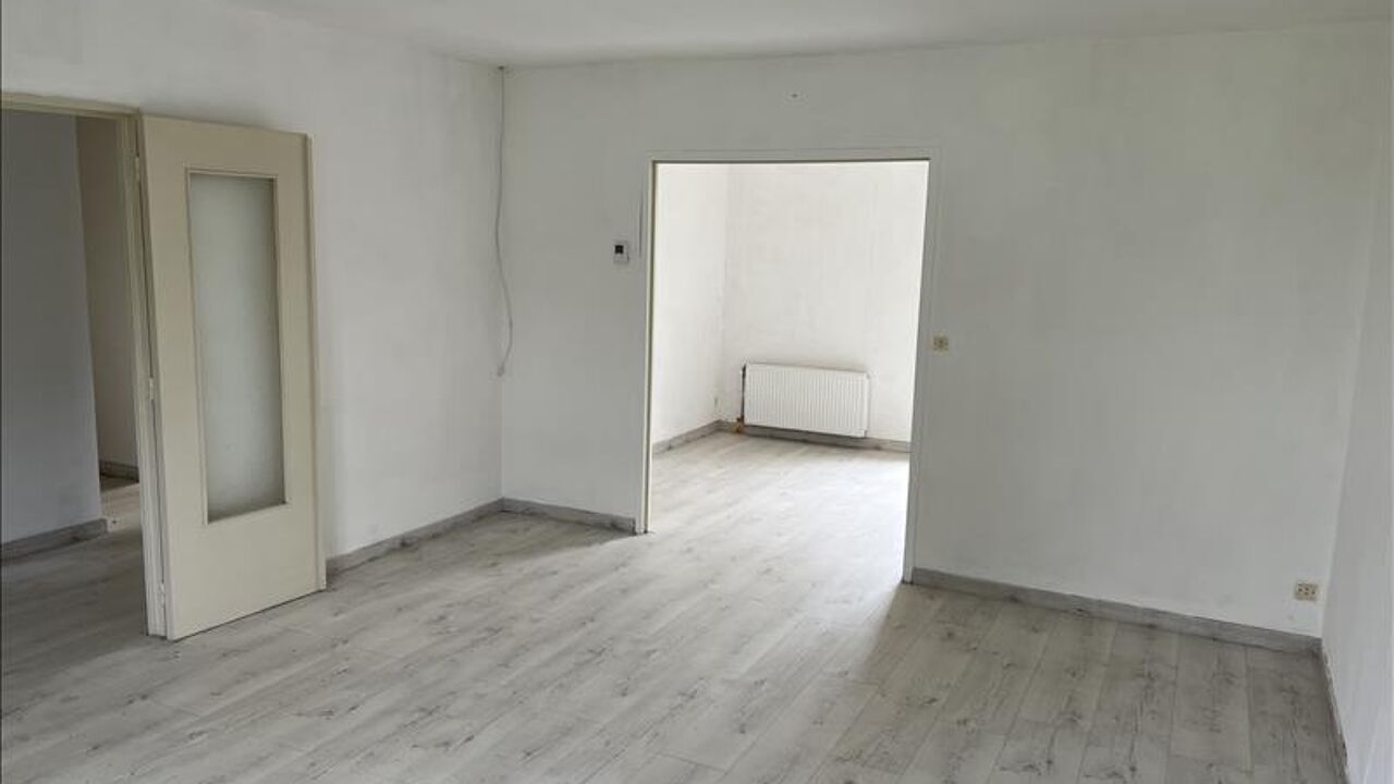 maison 4 pièces 94 m2 à vendre à Pellevoisin (36180)