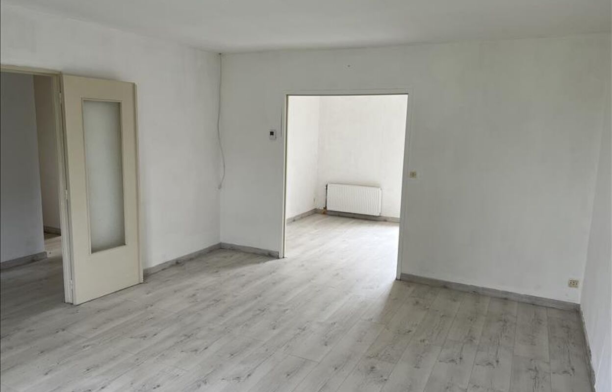 maison 4 pièces 94 m2 à vendre à Pellevoisin (36180)