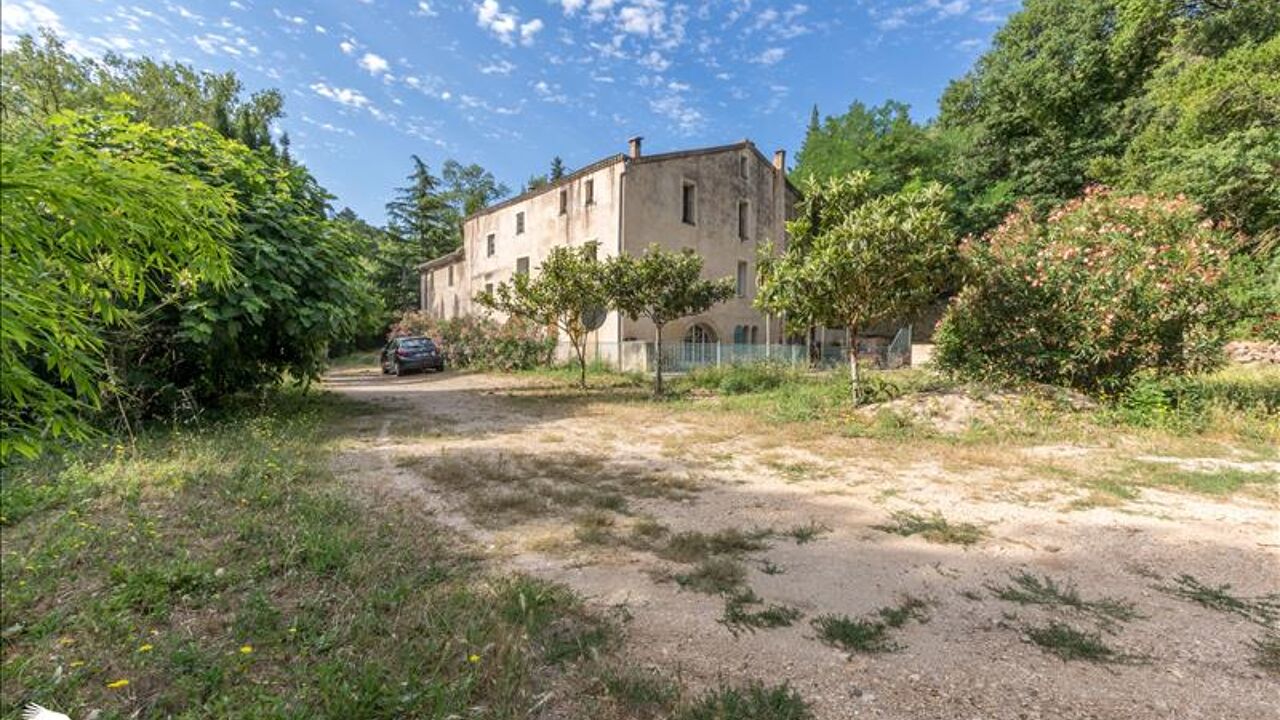 maison 35 pièces 804 m2 à vendre à Clermont-l'Hérault (34800)