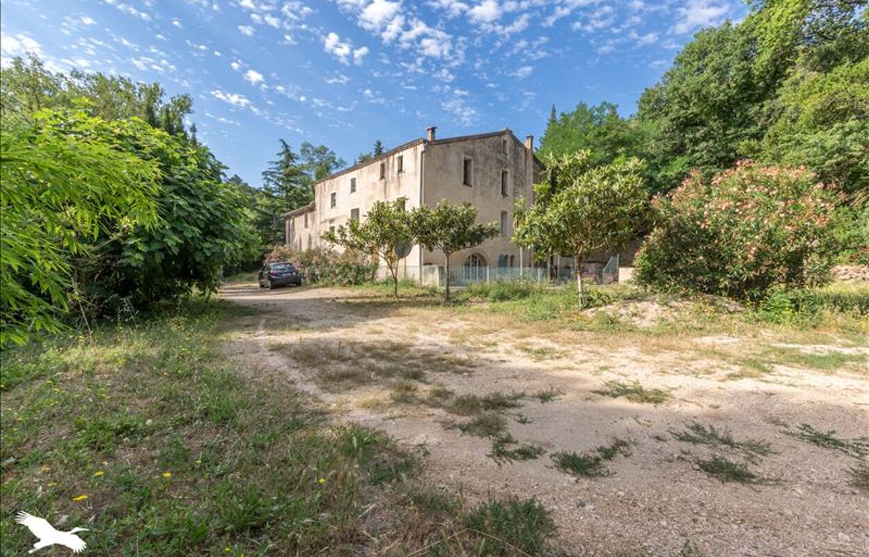 maison 35 pièces 804 m2 à vendre à Clermont-l'Hérault (34800)