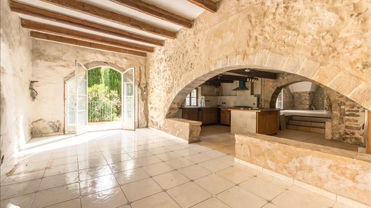 maison 35 pièces 804 m2 à vendre à Clermont-l'Hérault (34800)