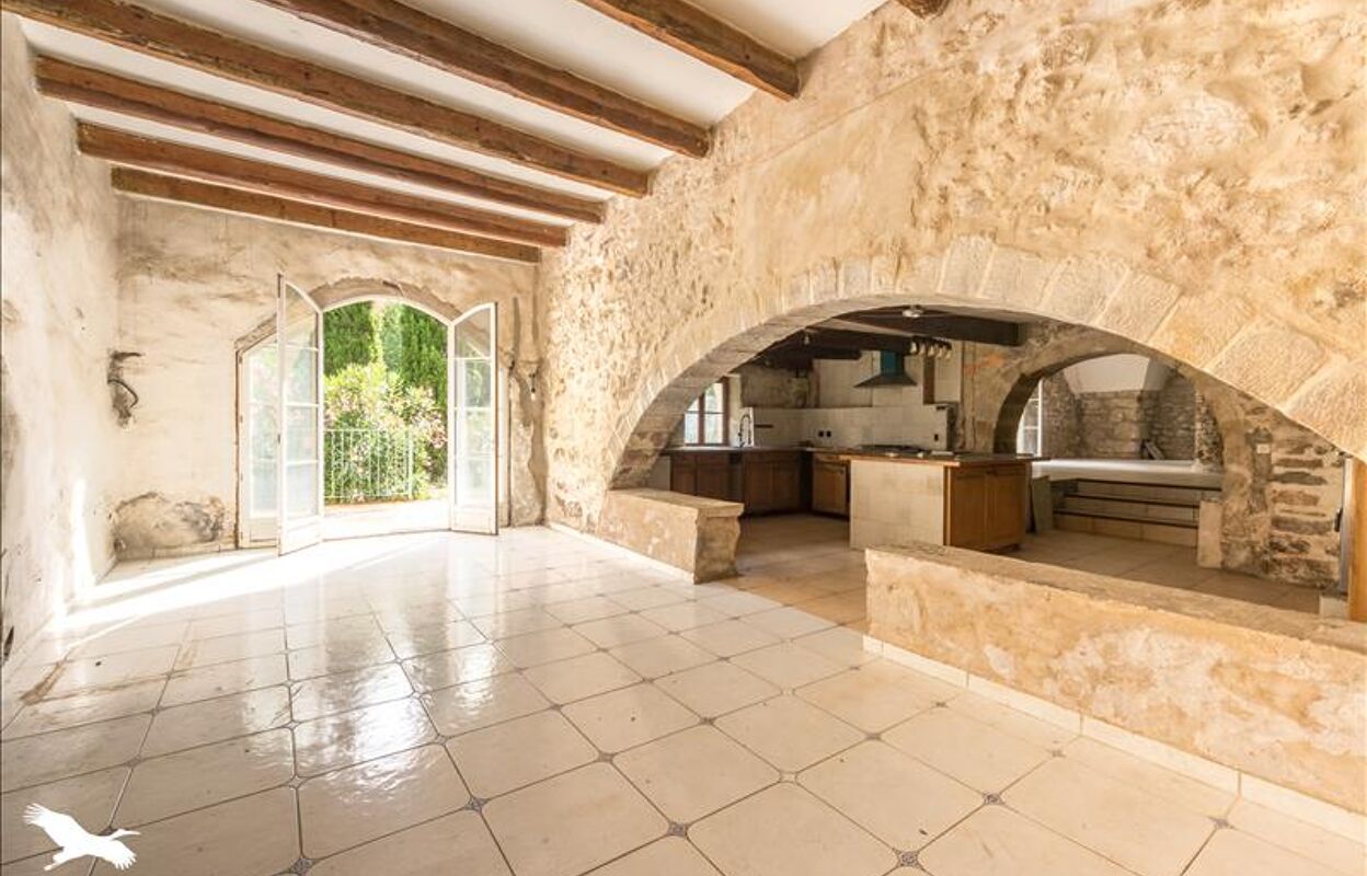 maison 35 pièces 804 m2 à vendre à Clermont-l'Hérault (34800)