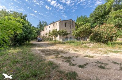 vente maison 472 500 € à proximité de Neffiès (34320)