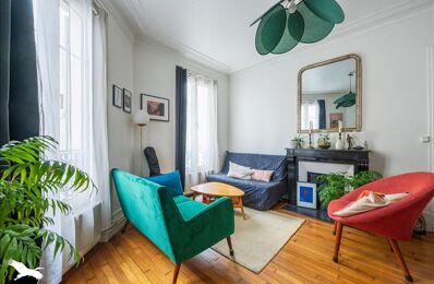 vente appartement 389 900 € à proximité de Pierrefitte-sur-Seine (93380)