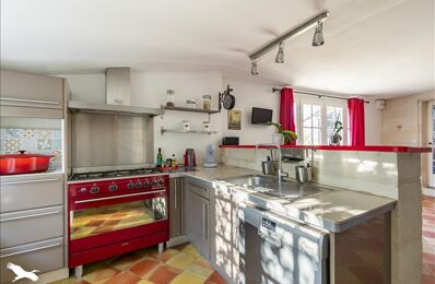 vente maison 470 000 € à proximité de Tarnès (33240)