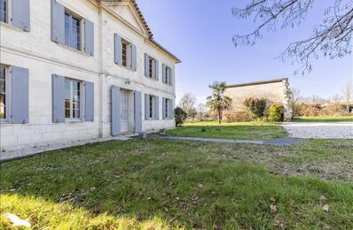 maison 7 pièces 176 m2 à vendre à Savignac-de-l'Isle (33910)