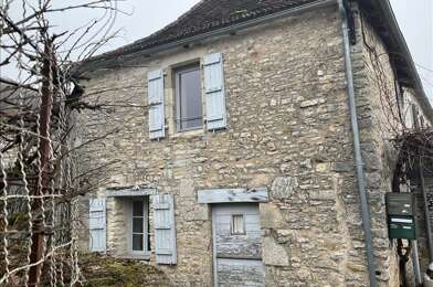 Maison 3 pièces 118800 €