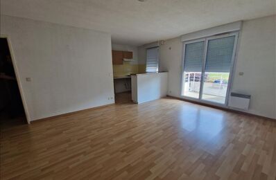 vente appartement 108 500 € à proximité de Capdenac-Gare (12700)