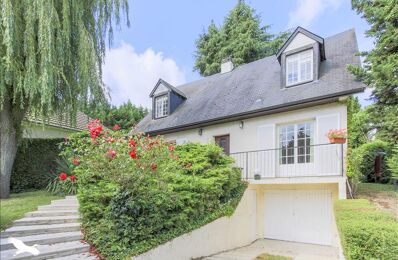 vente maison 749 000 € à proximité de Chanteloup-les-Vignes (78570)