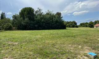Terrain  630 m² à vendre à Mirande (32300)