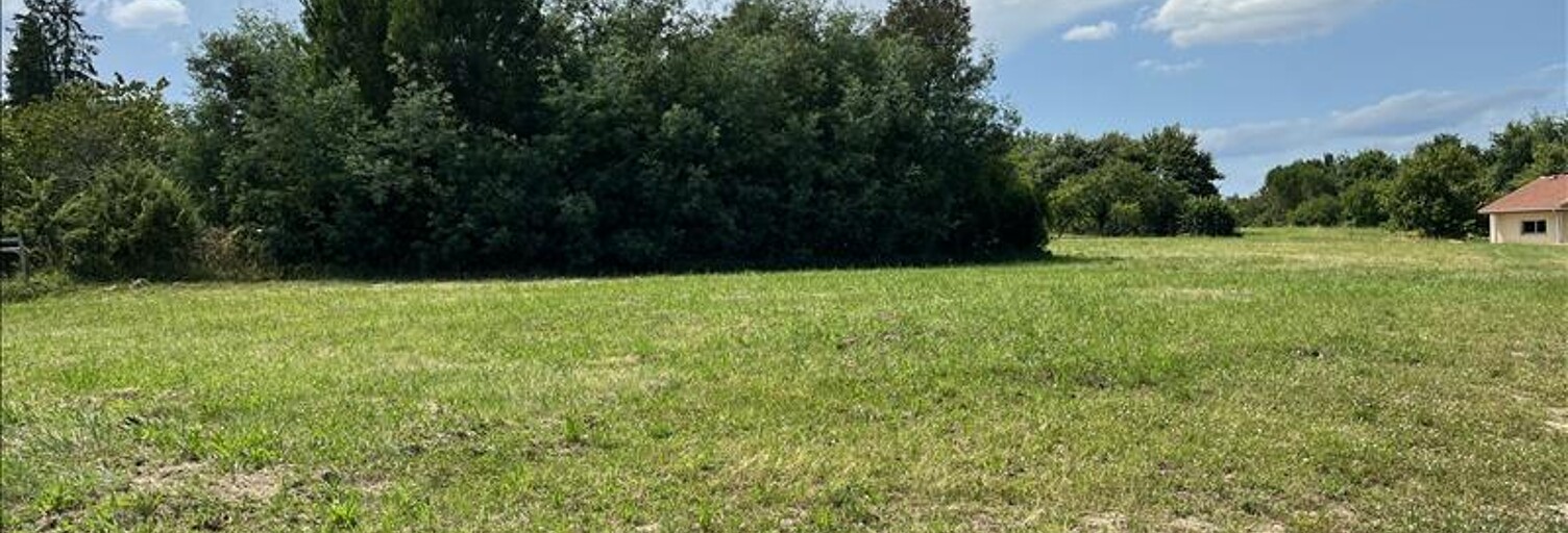 Terrain  630 m² à vendre à Mirande (32300)