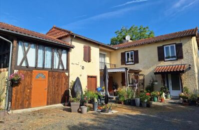 vente maison 202 350 € à proximité de Saint-Michel (32300)