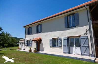 vente maison 233 200 € à proximité de Villecomtal-sur-Arros (32730)