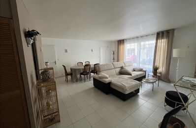 vente appartement 149 800 € à proximité de Loupian (34140)