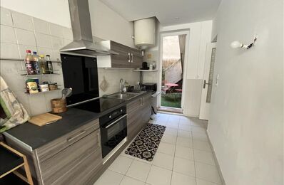 vente appartement 149 800 € à proximité de Gigean (34770)