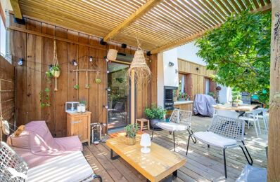 vente maison 509 000 € à proximité de Moliets-Et-Maa (40660)