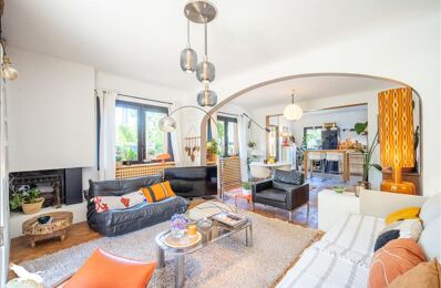 vente maison 480 000 € à proximité de Saint-Michel-Escalus (40550)