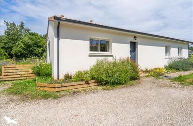 vente maison 379 800 € à proximité de Lestiac-sur-Garonne (33550)