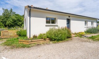 Maison 5 Pièces 100 m² à vendre à Saint-Caprais-de-Bordeaux (33880)
