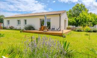 Maison 5 Pièces 100 m² à vendre à Saint-Caprais-de-Bordeaux (33880)