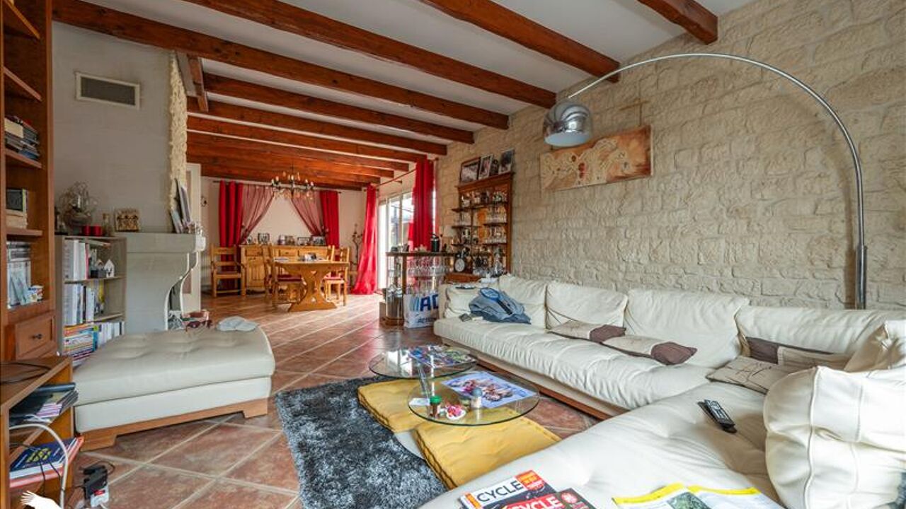 maison 5 pièces 156 m2 à vendre à Marennes-Hiers-Brouage (17320)