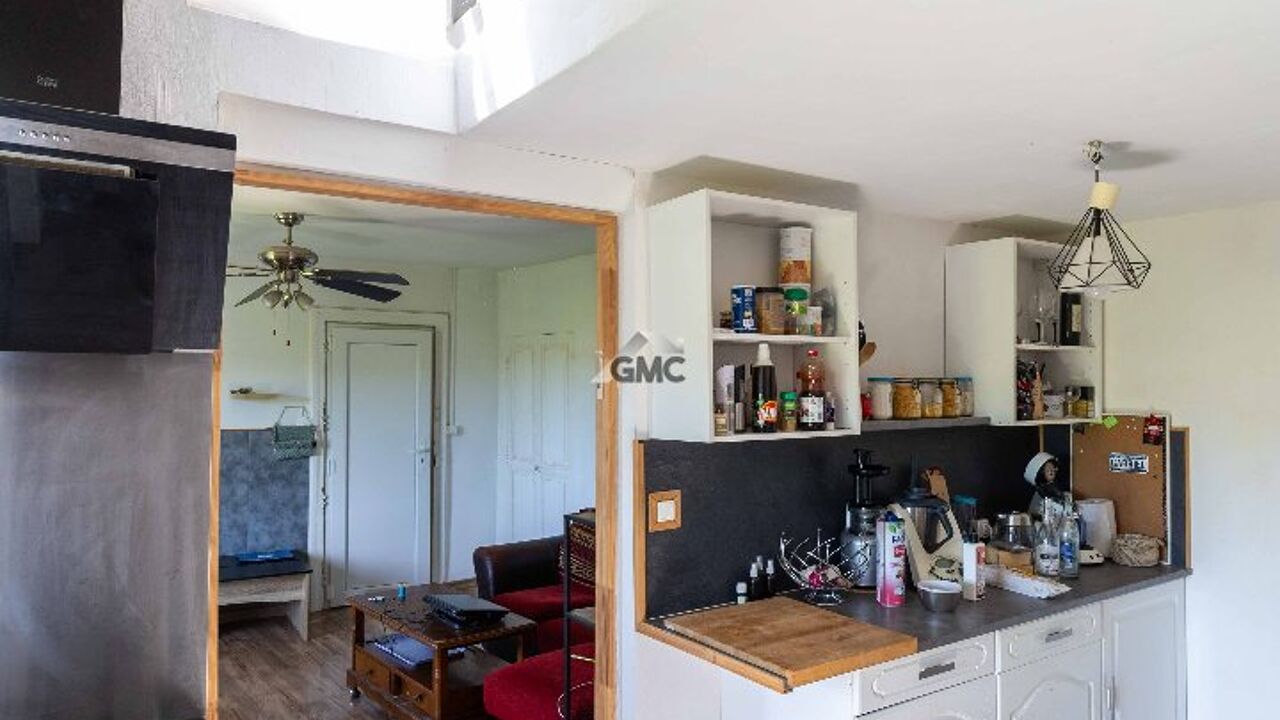 maison 4 pièces 100 m2 à vendre à Plaissan (34230)