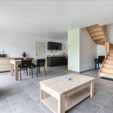 Maison 5 pièces 96 m²