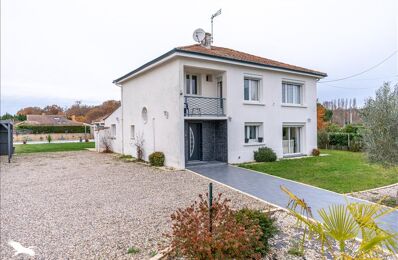 maison 8 pièces 177 m2 à vendre à Bergerac (24100)