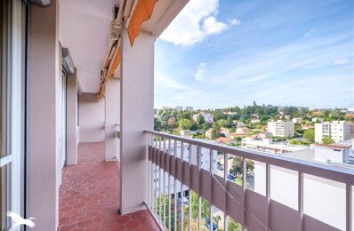 vente appartement 195 000 € à proximité de Cailloux-sur-Fontaines (69270)