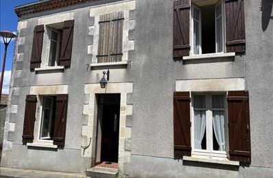 vente maison 72 150 € à proximité de Saint-Sornin-la-Marche (87210)