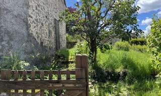 Maison 4 Pièces 80 m² à vendre à Blanzac (87300)