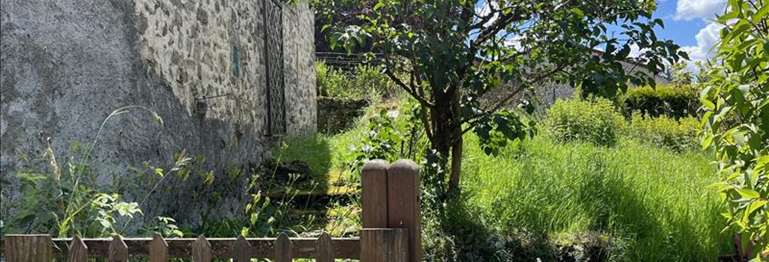 Maison 4 Pièces 80 m² à vendre à Blanzac (87300)