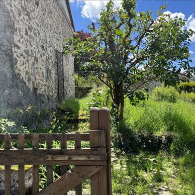 Maison 4 pièces 69130 €