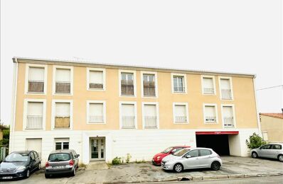 vente appartement 82 875 € à proximité de Marmande (47200)