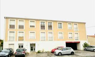 Appartement 2 Pièces 49 m² à vendre à Marmande (47200)