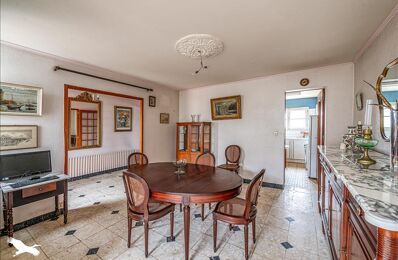 vente maison 372 000 € à proximité de Sainte-Eulalie (33560)