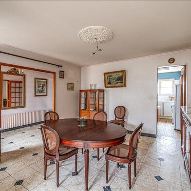 Maison 5 pièces 93 m²