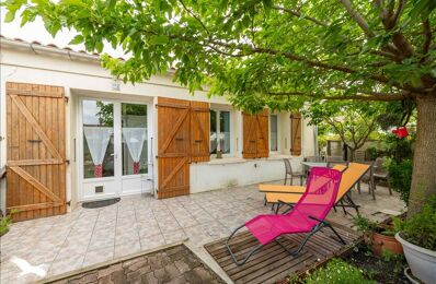 maison 4 pièces 66 m2 à vendre à Le Grand-Village-Plage (17370)