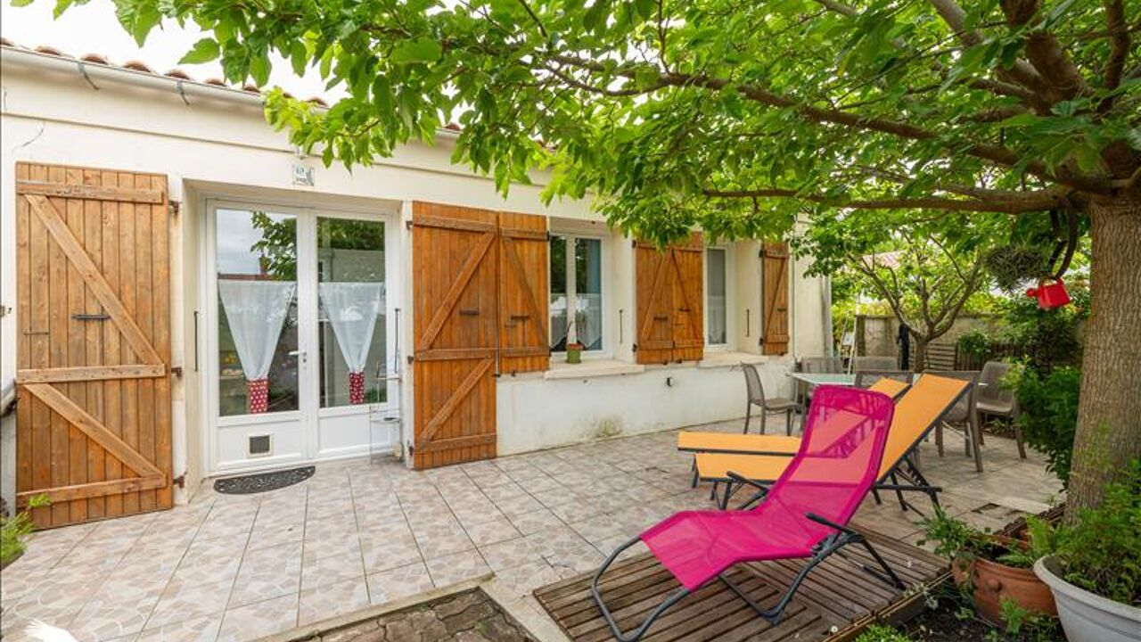 maison 4 pièces 66 m2 à vendre à Le Grand-Village-Plage (17370)