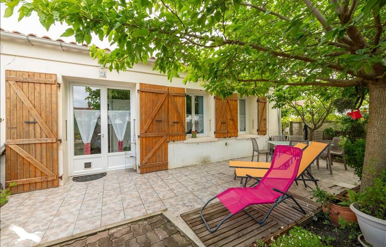 maison 4 pièces 66 m2 à vendre à Le Grand-Village-Plage (17370)