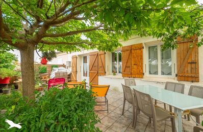 vente maison 275 000 € à proximité de Marennes-Hiers-Brouage (17320)