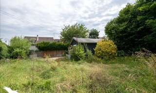 Maison 3 Pièces 63 m² à vendre à L'Isle-Adam (95290)