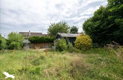 vente maison 358 000 € à proximité de Noisy-sur-Oise (95270)