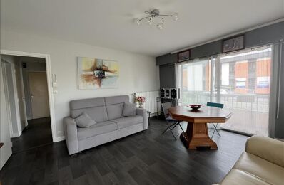 vente appartement 152 000 € à proximité de Magescq (40140)