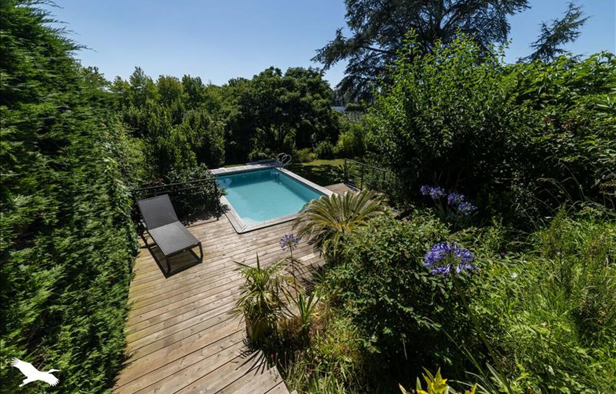 maison 10 pièces 190 m2 à vendre à Biarritz (64200)