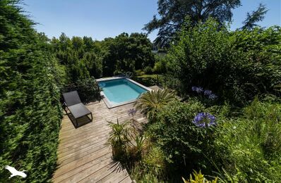 maison 10 pièces 190 m2 à vendre à Biarritz (64200)